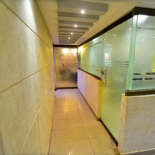 3,400 sq ft furnished office for rent in Clifton Block 4 Karachi (10)