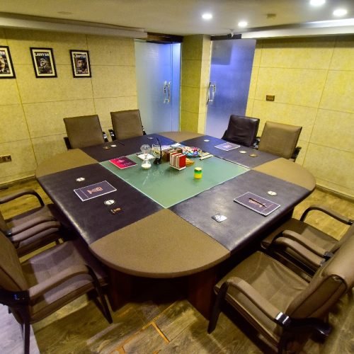 3,400 sq ft furnished office for rent in Clifton Block 4 Karachi (14)