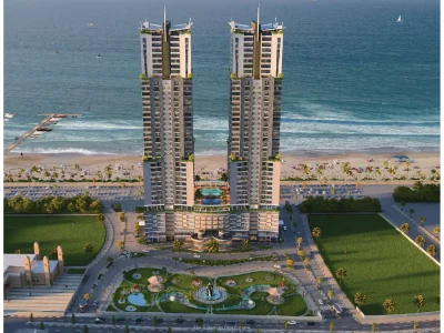 The Trillium DHA Karachi