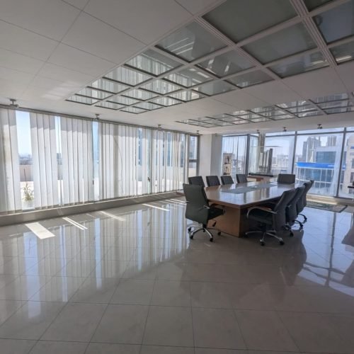 4200 sqft Office for rent in Clifton (2)