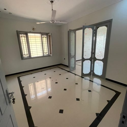 500 yards bungalow for sale in DHA Phase 5 Karachi