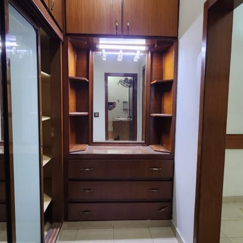 500 yards bungalow for sale on Khayaban e Hilal DHA Phase 6 Karachi (1)