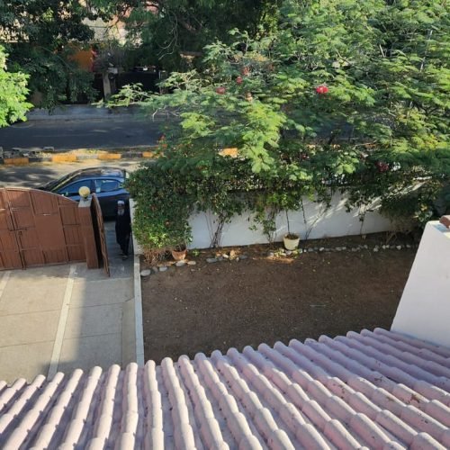500 yards bungalow for sale on Khayaban e Hilal DHA Phase 6 Karachi (2)