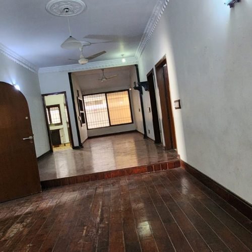 500 yards bungalow for sale on Khayaban e Hilal DHA Phase 6 Karachi (4)