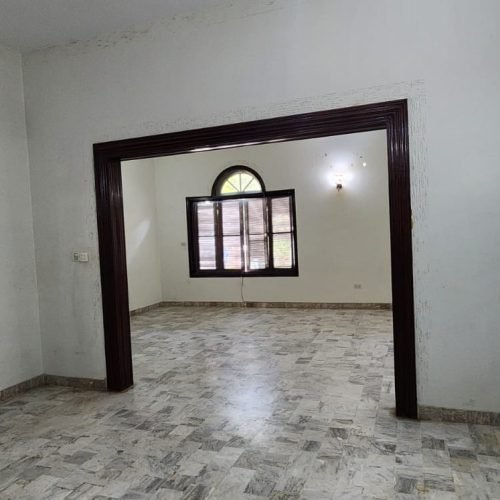 500 yards bungalow for sale on Khayaban e Hilal DHA Phase 6 Karachi (7)