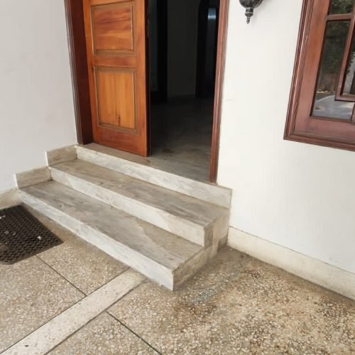 500 yards bungalow for sale on Khayaban e Hilal DHA Phase 6 Karachi (8)