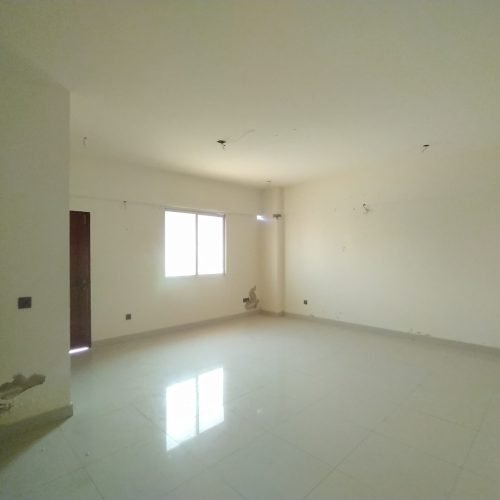 570 sqft Office Al Murtaza Commercial DHA Karachi (2)