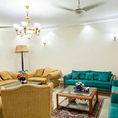 666-Yard Bungalow for Sale in DHA Phase 6 Karachi (2)