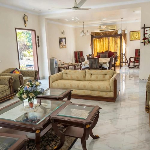 666-Yard Bungalow for Sale in DHA Phase 6 Karachi (4)