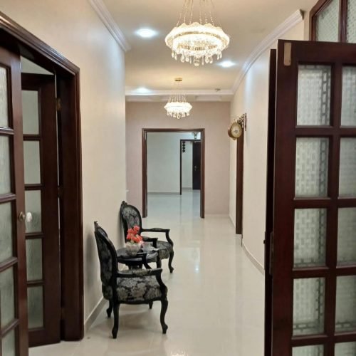 666-Yard Bungalow for Sale in DHA Phase 6 Karachi (5)