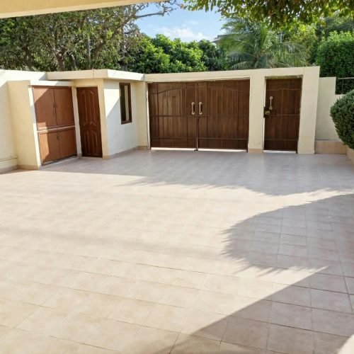 666-Yard Bungalow for Sale in DHA Phase 6 Karachi (6)