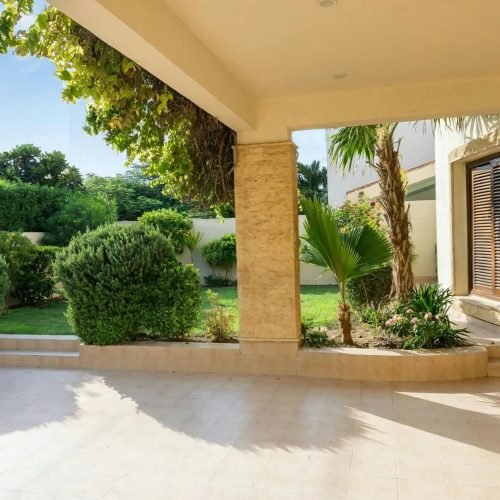 666-Yard Bungalow for Sale in DHA Phase 6 Karachi (8)