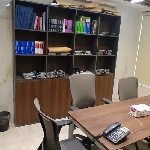 975 Sq Ft Furnished Office for Rent in DHA Phase 8 (5)