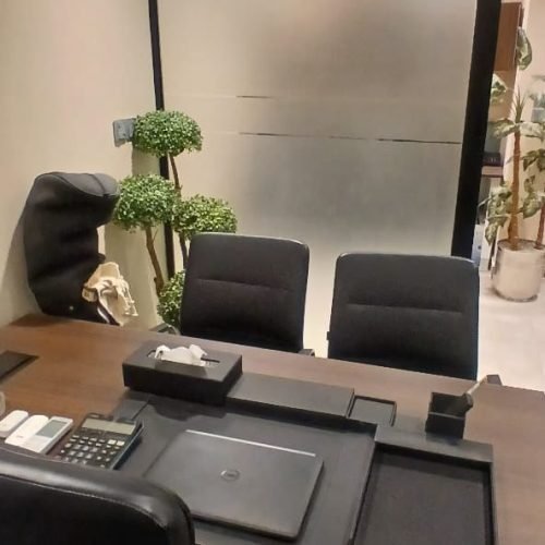 975 Sq Ft Furnished Office for Rent in DHA Phase 8 (6)
