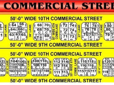 9th 10th Commercial Street DHA 4 Karachi