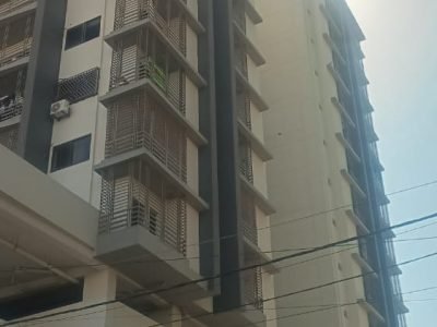 3-Bedroom West Open Apartment in Clifton Karachi