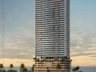 AA Beach Front