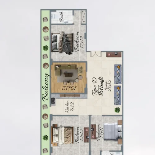 ANUM RESIDENCY PHASE II BROCHURE (3)