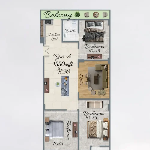ANUM RESIDENCY PHASE II BROCHURE (8)
