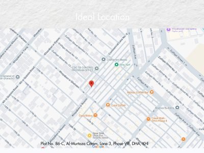 How to Check Property Ownership in DHA Karachi