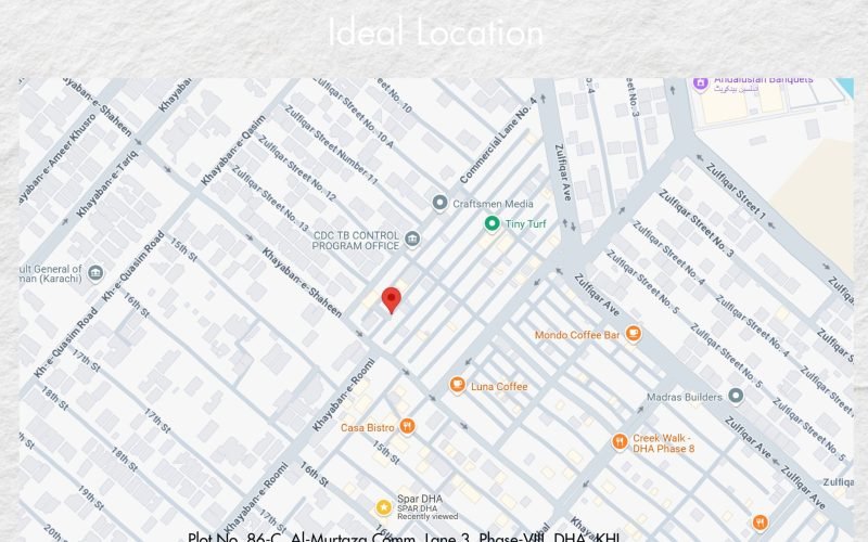 How to Check Property Ownership in DHA Karachi