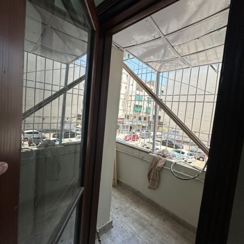 Apartment for Sale in JAmi Commercial DHA Karachi (1)