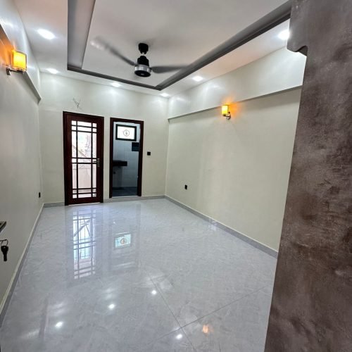 Apartment for Sale in JAmi Commercial DHA Karachi (1)