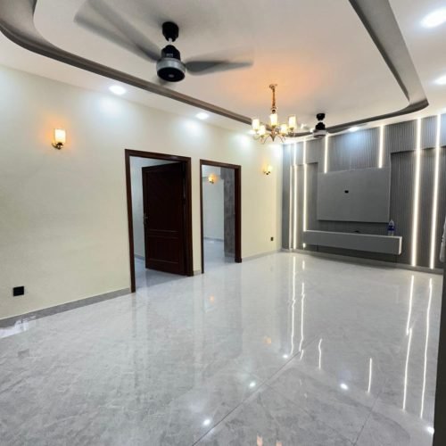 Apartment for Sale in Jami Commercial DHA Karachi