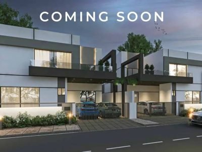 Askari Villas