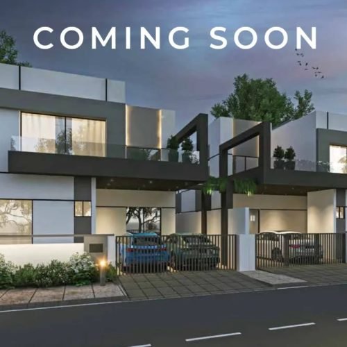 Askari Villas