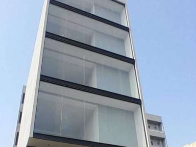 100 Yards Office Building for Rent in DHA Karachi