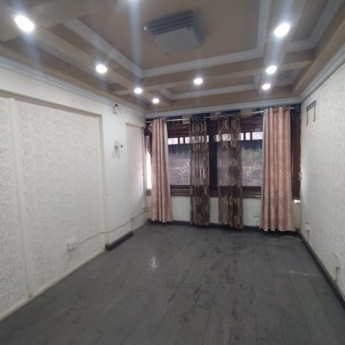 2 Bedroom Apartment for Sale in Badar Com DHA Phase 5 Karachi