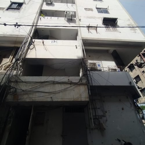 Badar Com 2 Bed Flat Sale (15)