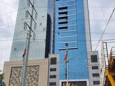 Office for sale in Balad Trade Centre-III Clifton Karachi