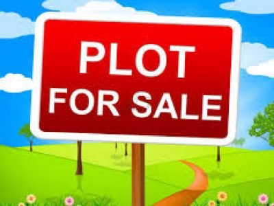 Commercial Plot for Sale
