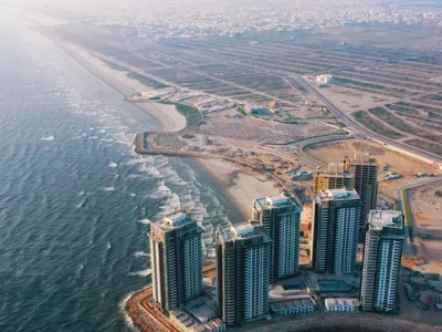 Investing in Property in DHA Karachi
