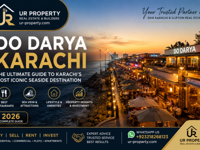 Do Darya Karachi