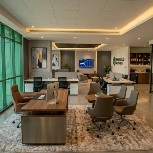 Emarald Tower Clifton (4)