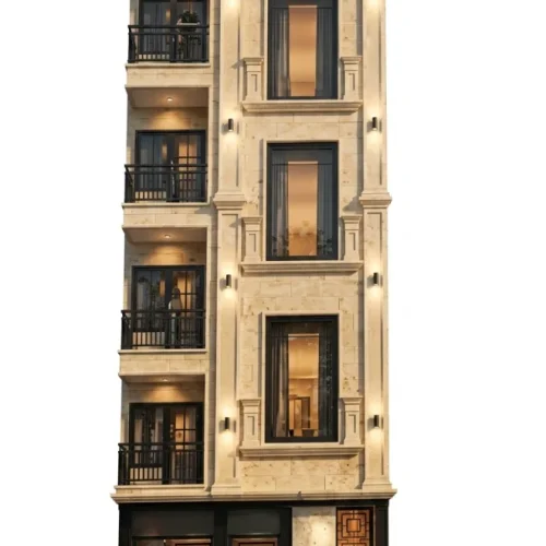 Flats & Shops on Booking in DHA Phase 2 Ext (2)
