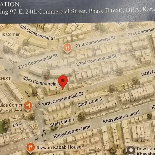 Flats & Shops on Booking in DHA Phase 2 Ext (4)