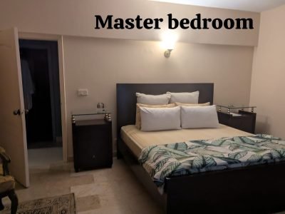 Galaxy Sky Line 3 Bed Apartment for Sale in DHA Karachi.