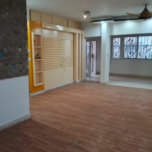 Penthouse for sale in Galaxy Skyline DHA Phase 5 Karachi sea view terrace