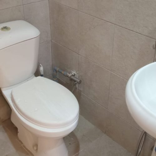 Galaxy Sky Line Pent House (11)