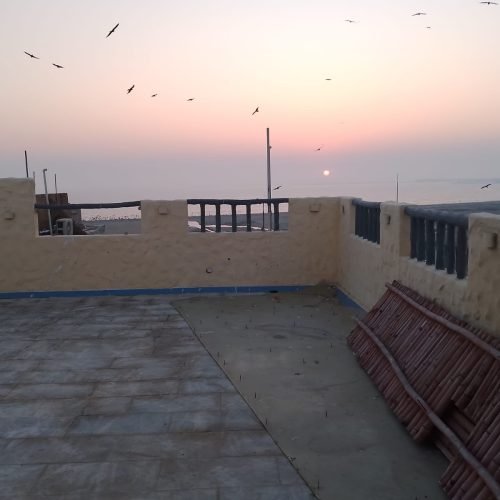 Galaxy Sky Line Pent House (13)