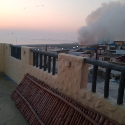 Galaxy Sky Line Pent House (15)