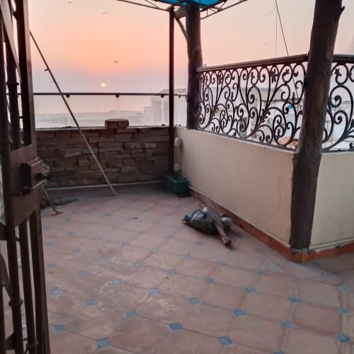 Galaxy Sky Line Pent House (16)