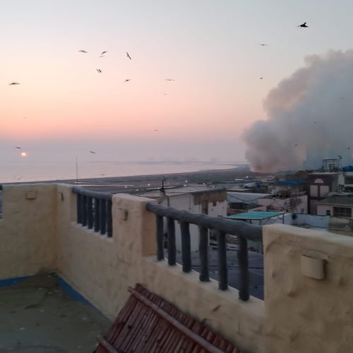 Galaxy Sky Line Pent House (20)