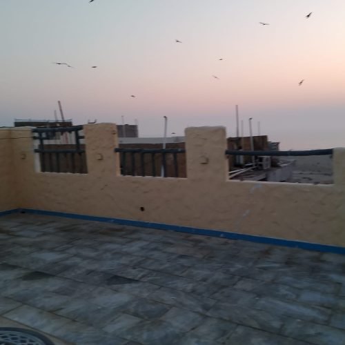 Galaxy Sky Line Pent House (21)