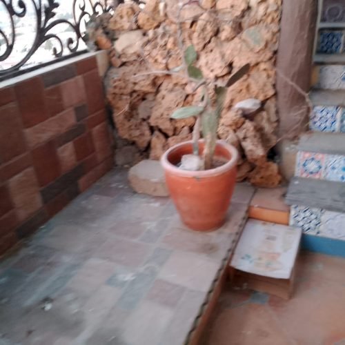 Galaxy Sky Line Pent House (25)