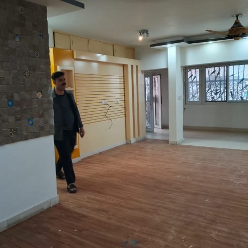 Galaxy Sky Line Pent House (29)